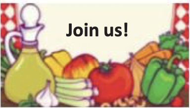 Lenten Italian Dinner Friday, February 20